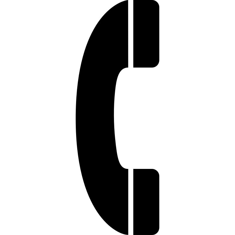 Tel Logo - Free Telephone Images Download Clip Art Logo Image - Free Logo Png