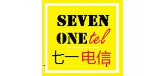 Tel Logo - SEVEN ONE tel logo | Telemedia Show