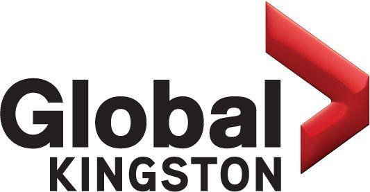 Kingston Logo - CKWS DT
