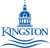 Kingston Logo - Kingston Logo