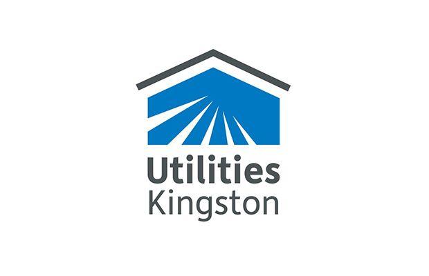 Kingston Logo - Downtown Kingston! | Utilities Kingston