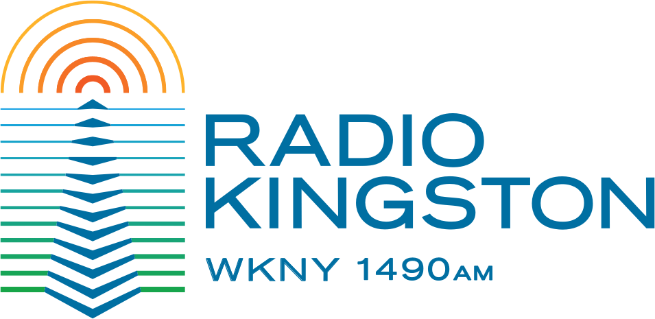 Kingston Logo - Radio Kingston Logo