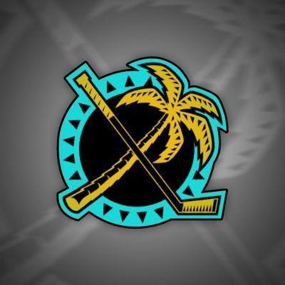 EASHL Logo - Hawaiian Pizza EASHL (@hawaiianpizzas) | Twitter