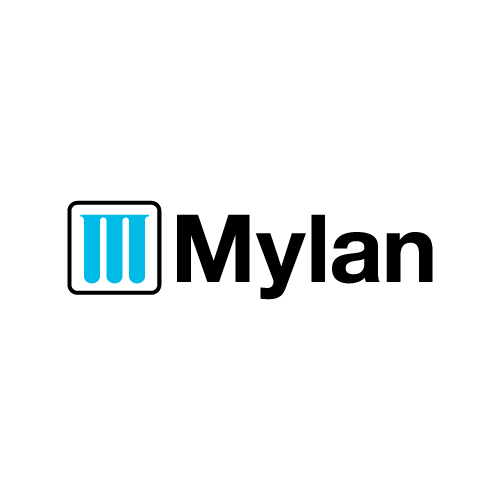 Mylan Logo - Mylan Logo