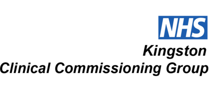 Kingston Logo - Home - Kingston Carers Network