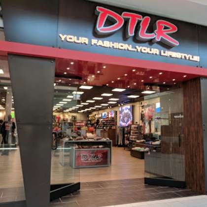 DTLR Logo - DTLR Salaries | Glassdoor