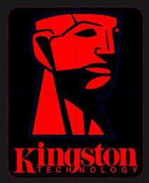 Kingston Logo - Kingston DataTraveler Reader, which combines a USB Flash Drive with ...