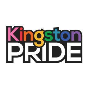 Kingston Logo - Save the Date! - June 16, 2018 - Kingston Pride