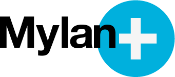 Mylan Logo - Mylan
