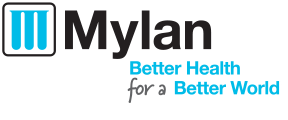 Mylan Logo - Mylan - Better Health for a Better World