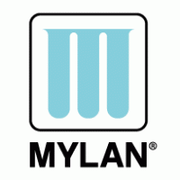 Mylan Logo - Mylan Laboratories Inc. Brands of the World™. Download vector