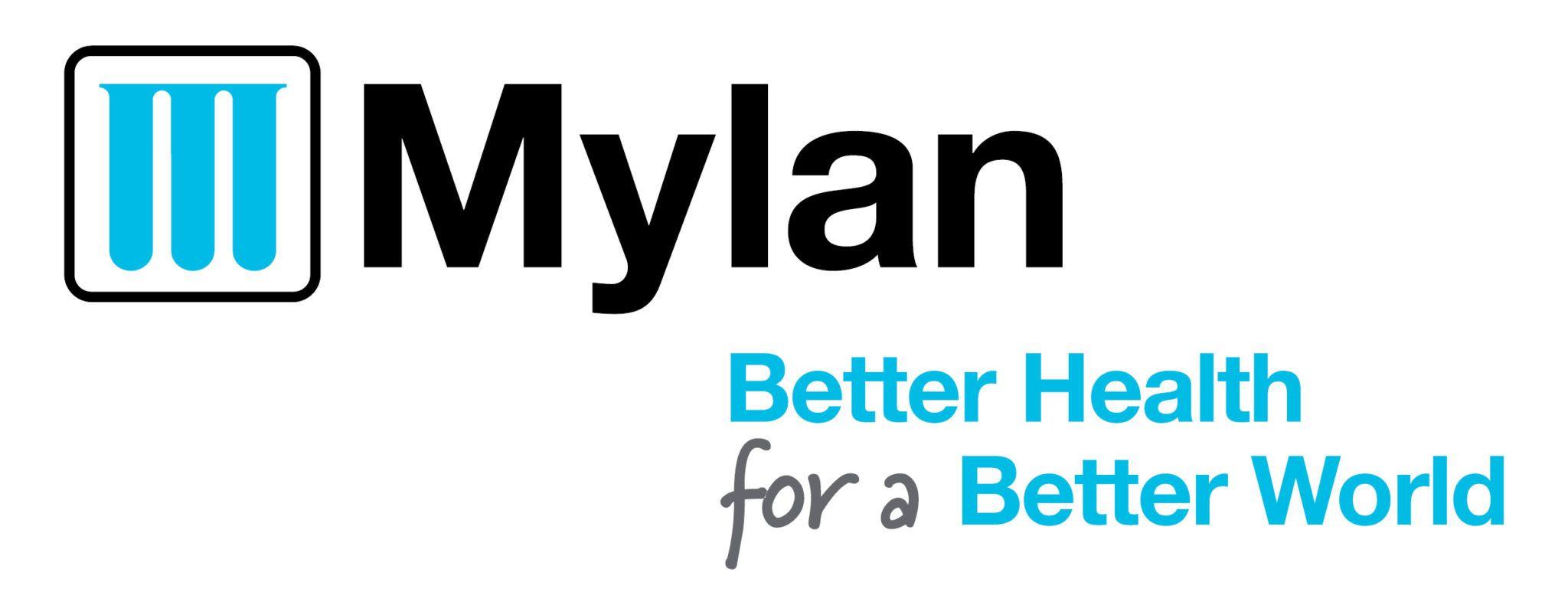 Mylan Logo - Mylan. Discovery Park : Discovery Park