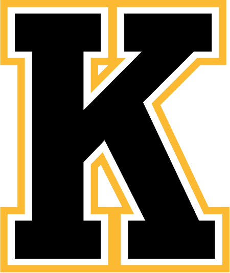 Kingston Logo - Kingston Frontenacs