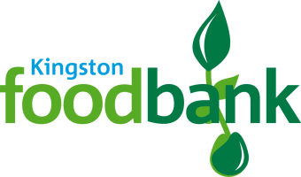 Kingston Logo - Kingston Foodbank. Helping Local People in Crisis