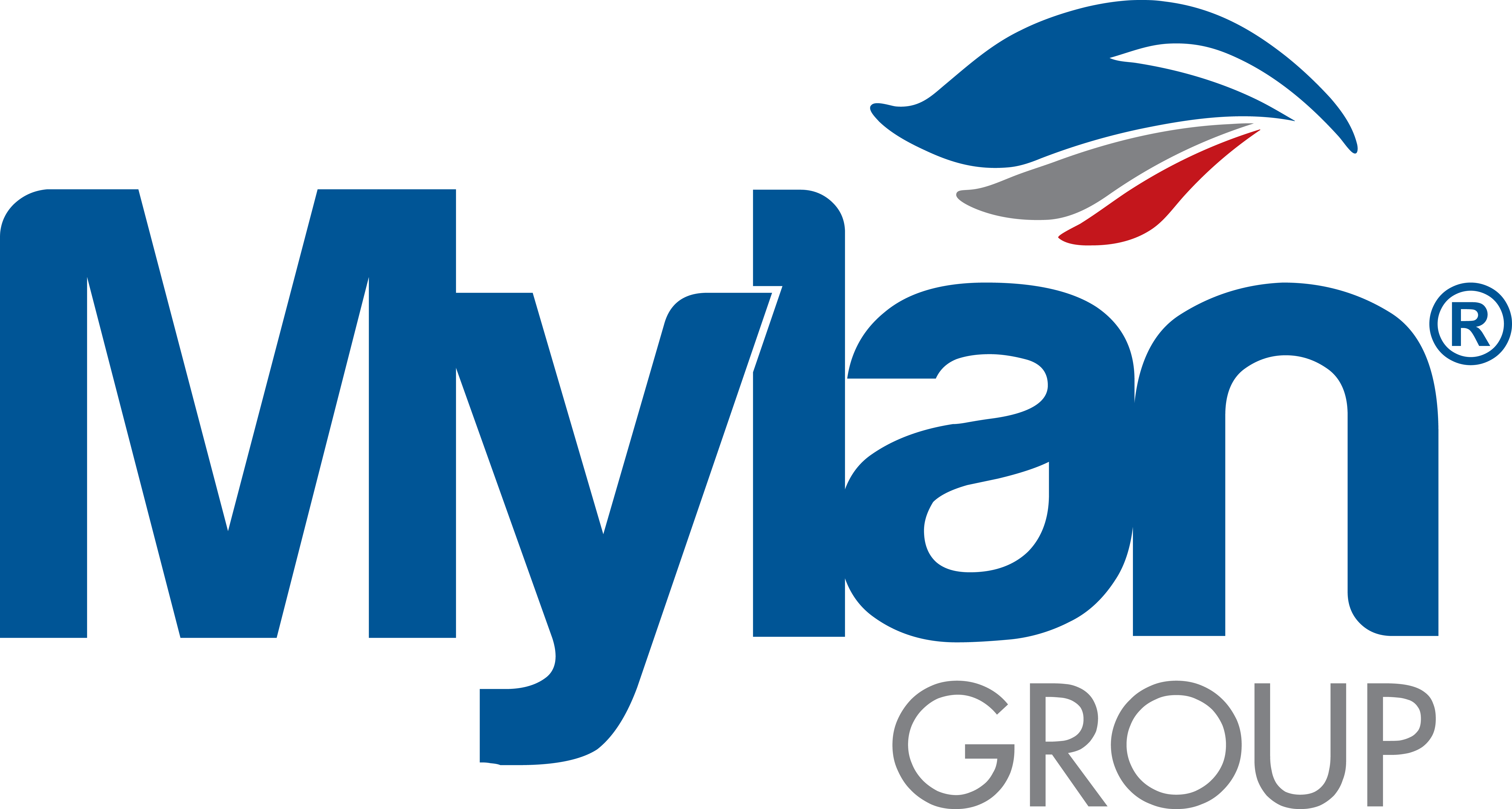 Mylan Logo - Logo Mylan Group - MYLAN GROUPMYLAN GROUP