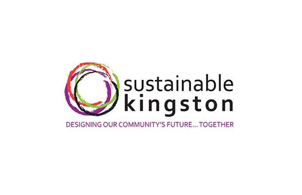 Kingston Logo - Downtown Kingston! | Sustainable Kingston