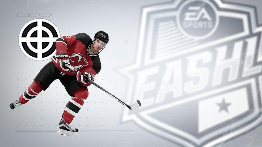 EASHL Logo - EASHL Player Classes