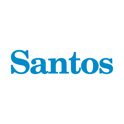 Santos Logo - Santos vector logo