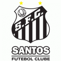 Santos Logo - Santos Futebol Clube | Brands of the World™ | Download vector logos ...