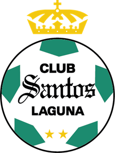 Santos Logo - Club Santos Laguna Logo Vector (.EPS) Free Download