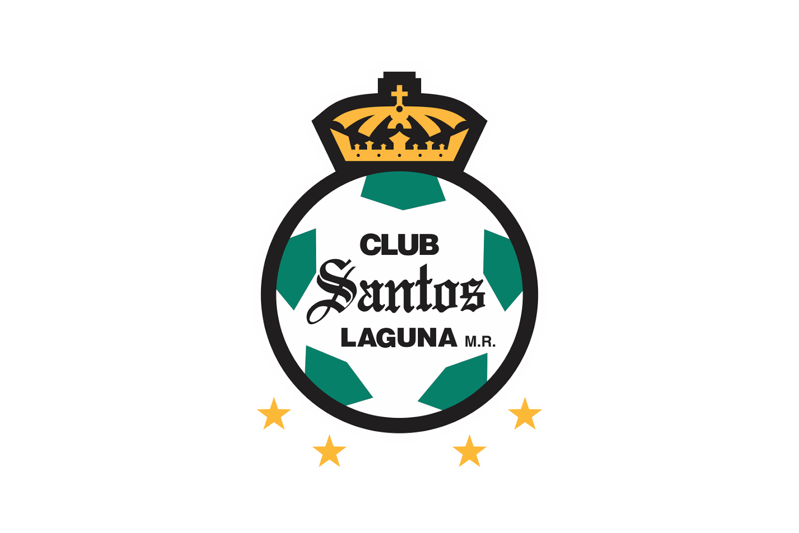Santos Logo - Santos laguna Logos