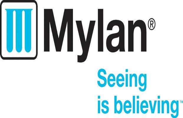 Mylan Logo - Mylan enters MPP agreement over affordable hepatitis C generics