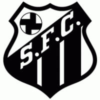 Santos Logo - Santos Futebol Clube-AP | Brands of the World™ | Download vector ...