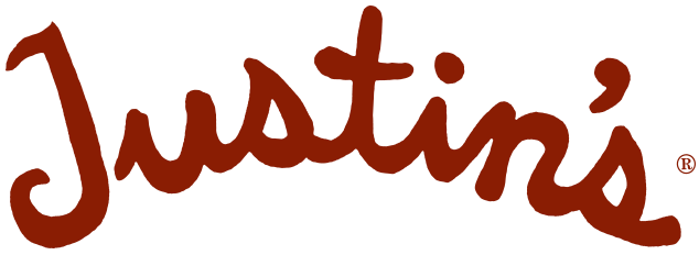Justin Logo - Justin's Logo - Justin's