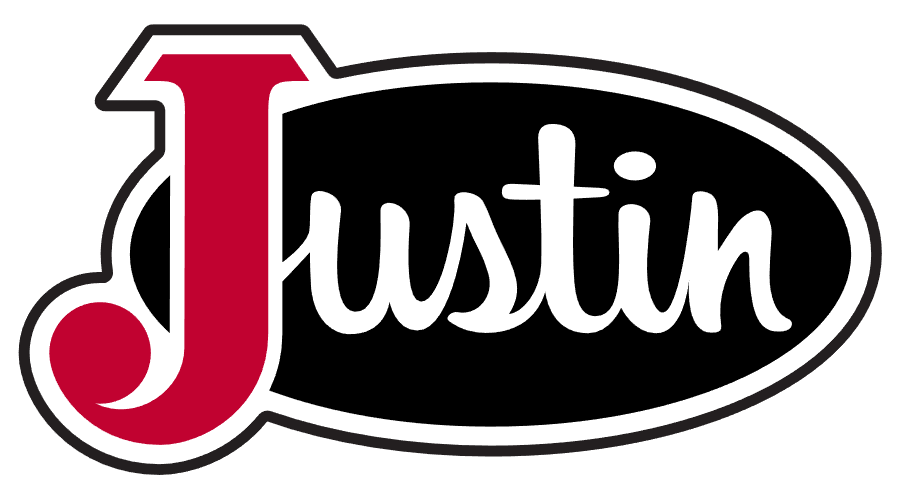 Justin Logo - Justin Boots Logo Vector - (.SVG + .PNG)