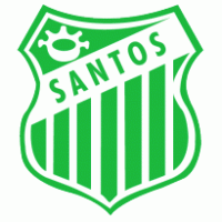 Santos Logo - Santo Laguna Logo Vector (.AI) Free Download