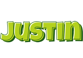 Justin Logo - Justin Logo | Name Logo Generator - Smoothie, Summer, Birthday ...