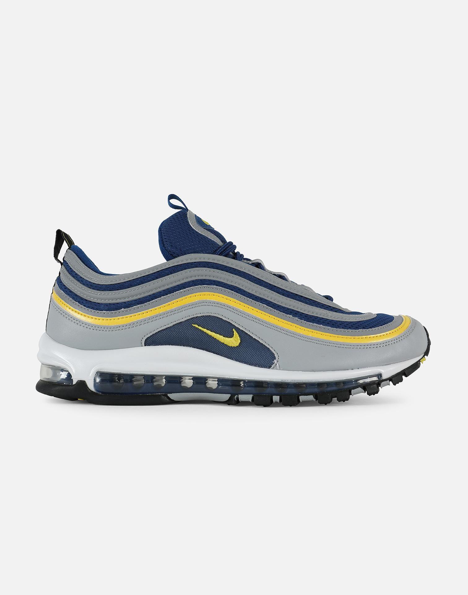 DTLR Logo - Lyst - Nike Air Max 97 in Gray for Men