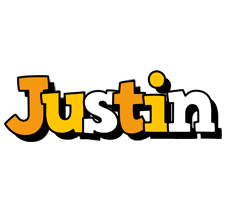 Justin Logo - Justin Logo. Name Logo Generator, Love Panda, Cartoon