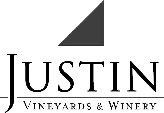 Justin Logo - justin-wine-logo - Highlands Food & Wine Festival