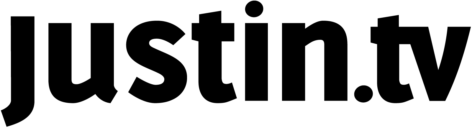 Justin Logo - Justin.tv | Logopedia | FANDOM powered by Wikia