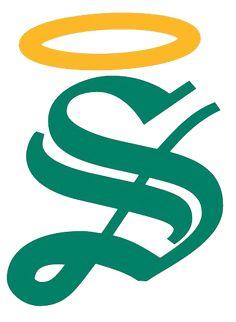 Santos Logo - Best MX LAGUNA image. Saints, Santos, Warriors