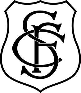Santos Logo - Santos FC Logos Free Logo ClipartLogocom Logo Image - Free Logo Png