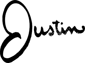 Justin Logo - Organizm Logo – Justin Grayson