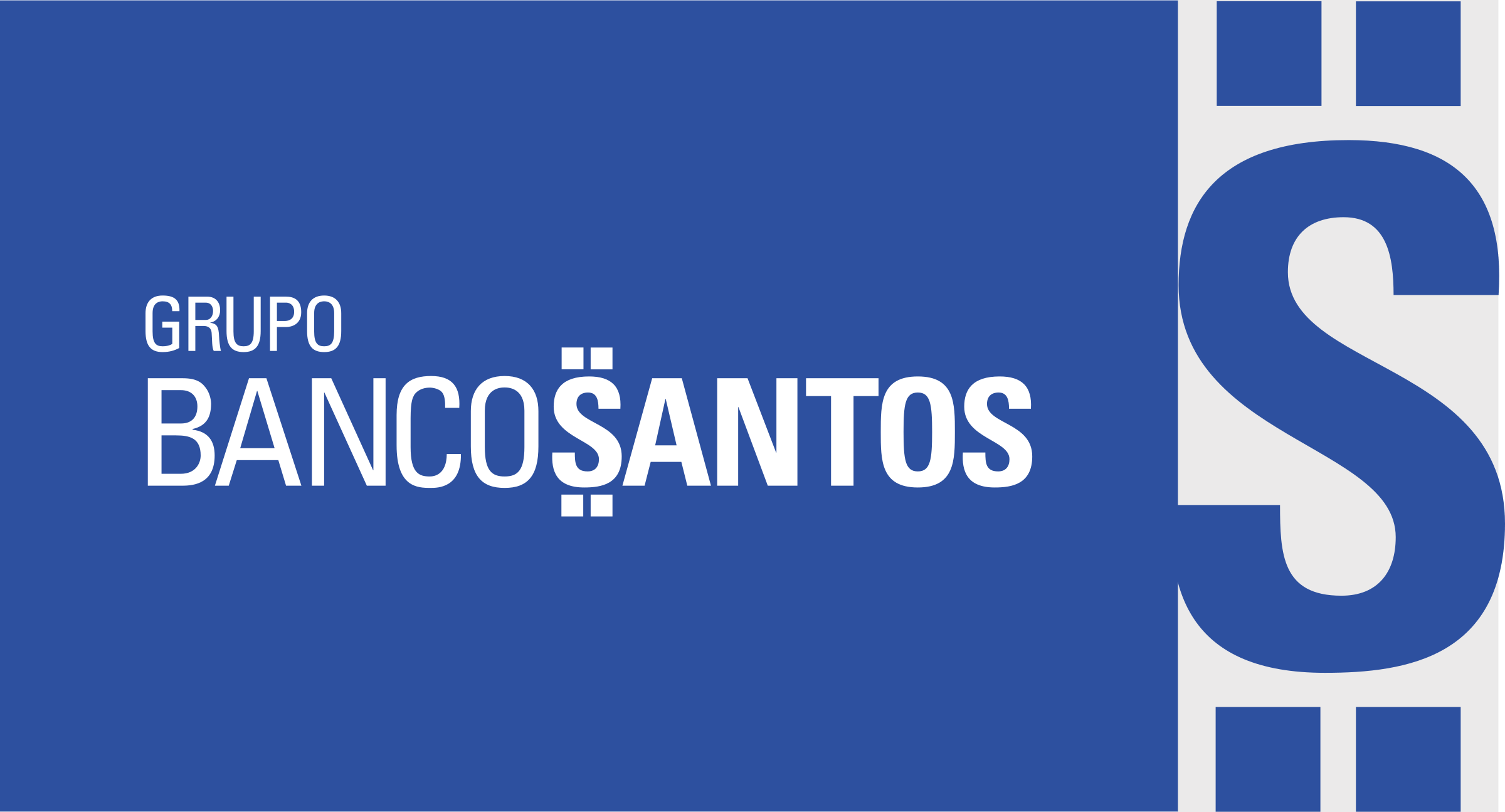 Santos Logo - banco santos Logo PNG Transparent & SVG Vector