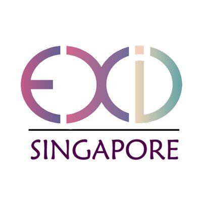 EXID Logo - EXID SINGAPORE (@EXIDSG) | Twitter