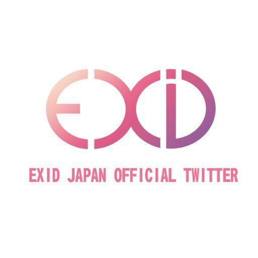 EXID Logo - EXID Japan Official on Twitter: 