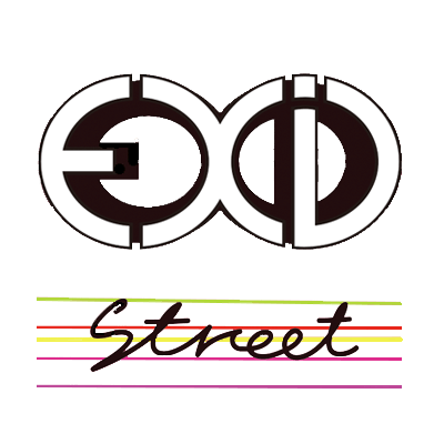 EXID Logo - EXID Street June 1st (big) - Support Campaign | Twibbon