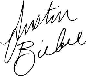 Justin Logo - Justin Bieber Logo Vector (.SVG) Free Download