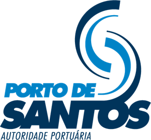 Santos Logo - Porto de Santos Logo Vector (.EPS) Free Download