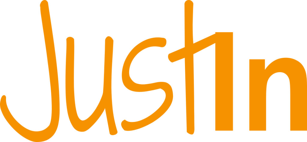 Justin Logo - Partners – JustIn Labs