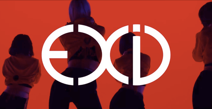 EXID Logo - WATCH: EXID Reveals Sly MV Teaser For 