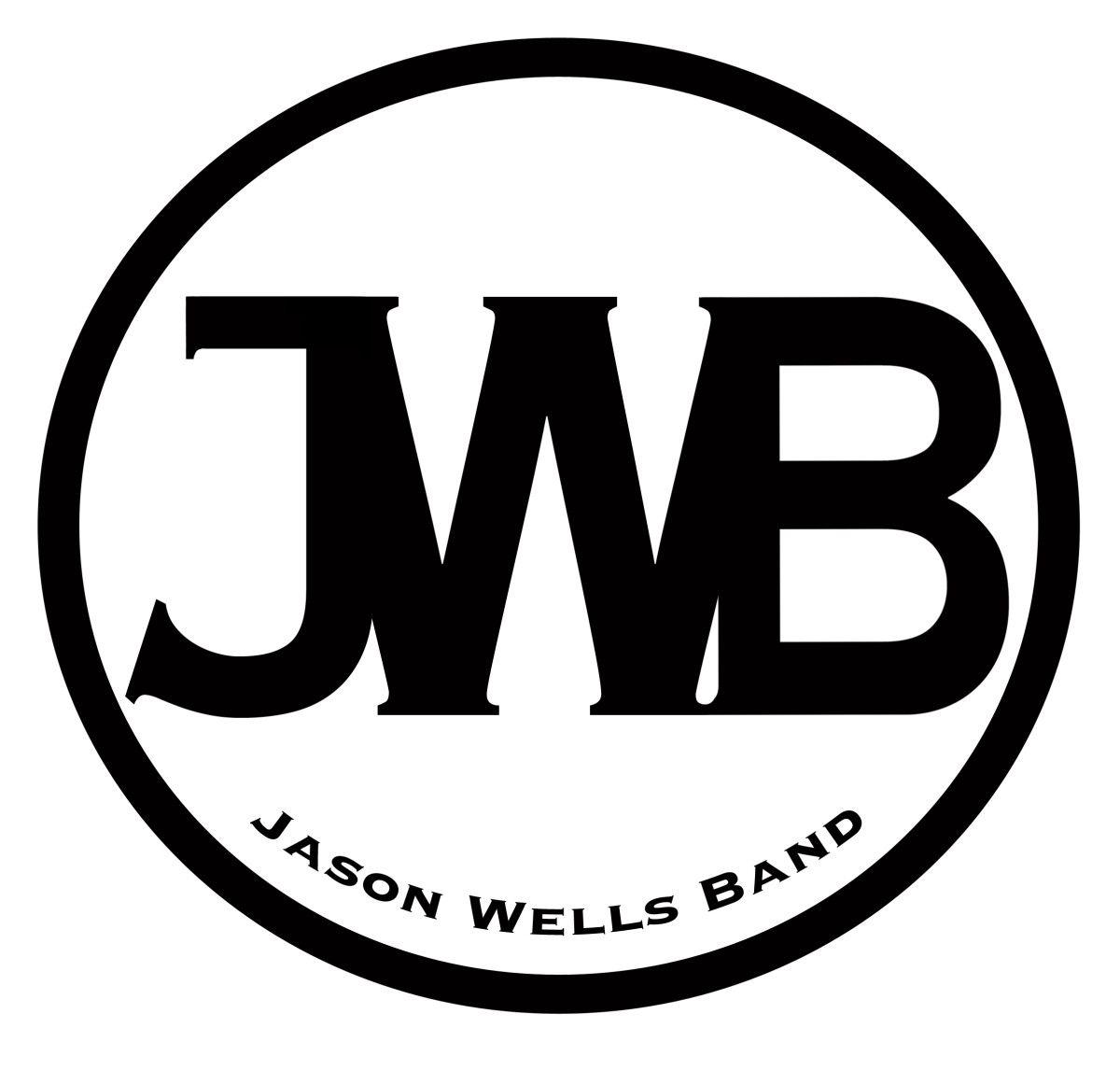 Jwb Logo - JWB logo – Jason Wells Music