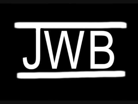 Jwb Logo - JWB CRANK IT UP! (Blodgett Picture Original)