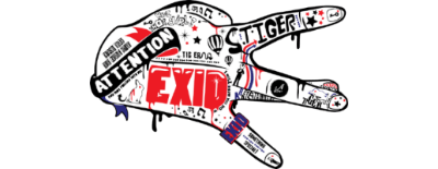 EXID Logo - Exid | Music fanart | fanart.tv