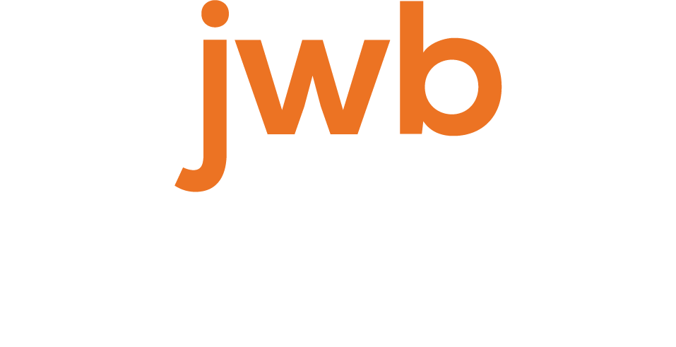 Jwb Logo - JWB ICT Project Management